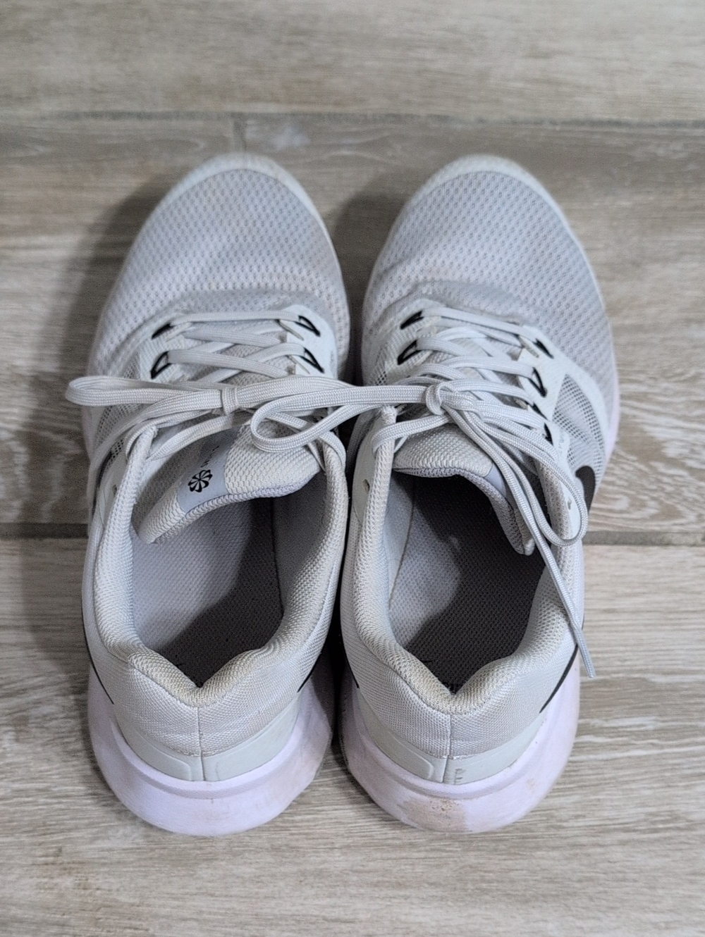 Nike Men's Swift 3 Sneakers Nike Run Swift 3 | FZ9666-005 - Picture 6 of 14